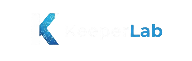 Prokeeper Logo